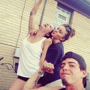 Meet your Posher, Jasmine